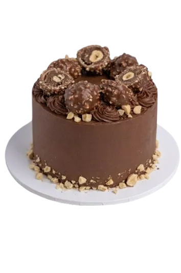 Nutella Hazelnut 750g