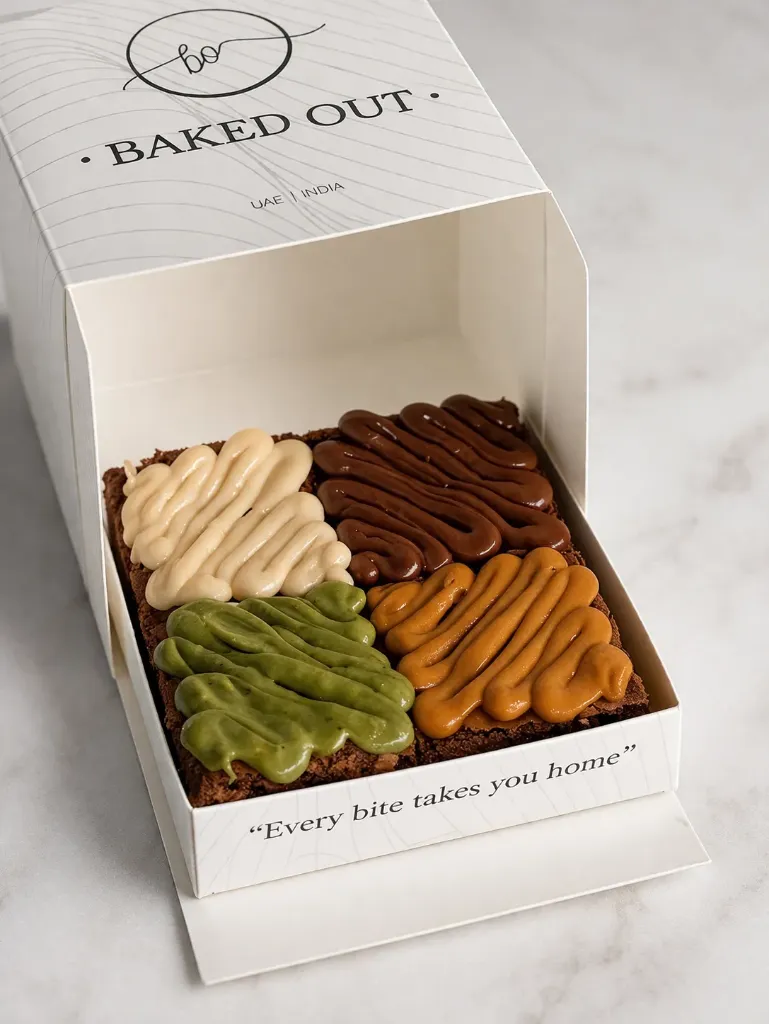 Mini Assorted Slab 260gm